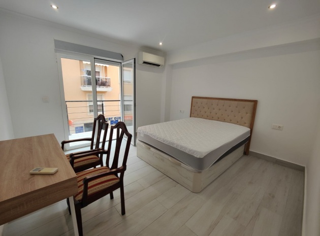 Resale - Apartment - Javea - Jávea - Xàbia Centro