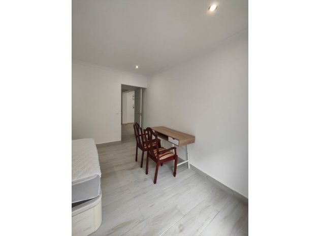 Resale - Apartment - Javea - Jávea - Xàbia Centro