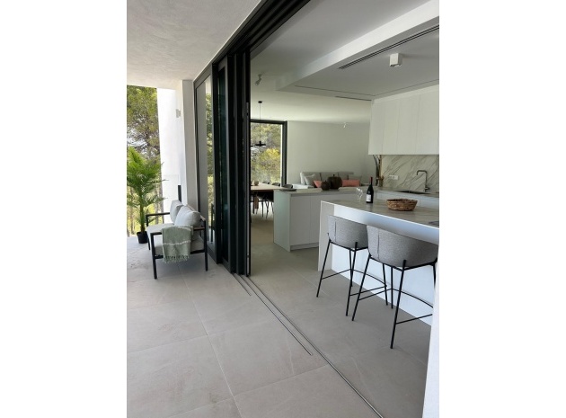 Resale - Villa - Teulada - Moraira
