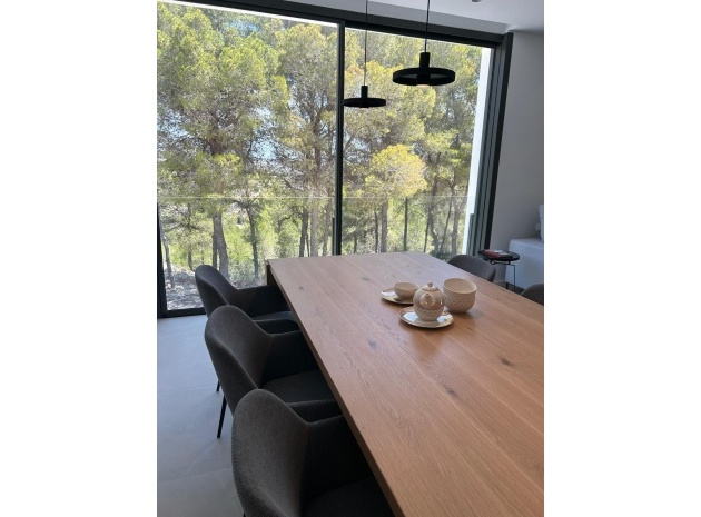 Resale - Villa - Teulada - Moraira