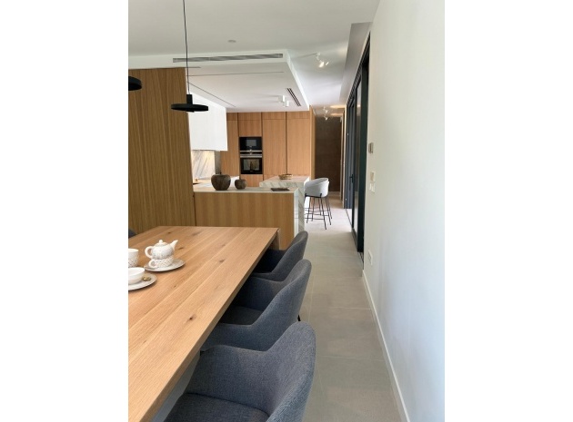 Resale - Villa - Teulada - Moraira