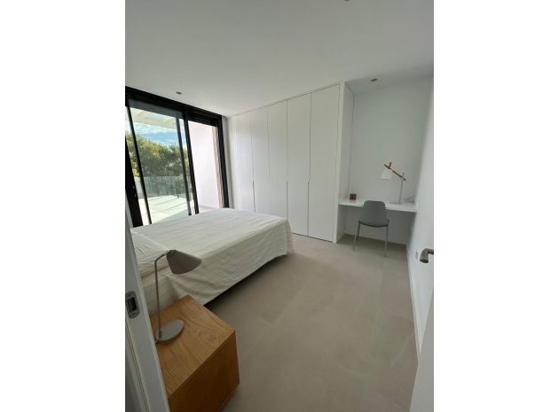 Resale - Villa - Teulada - Moraira