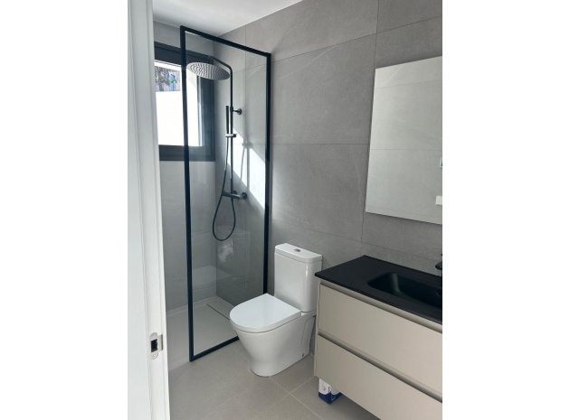 Resale - Villa - Teulada - Moraira