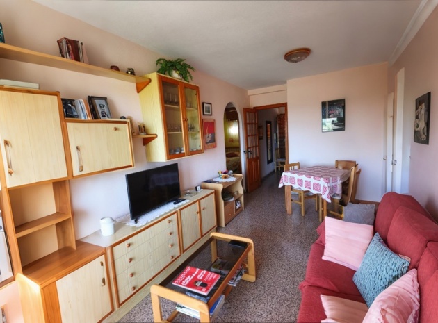 Resale - Apartment - Guardamar del Segura - Guardamar del Segura Centro