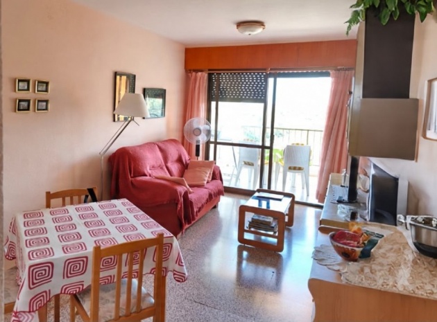Resale - Apartment - Guardamar del Segura - Guardamar del Segura Centro