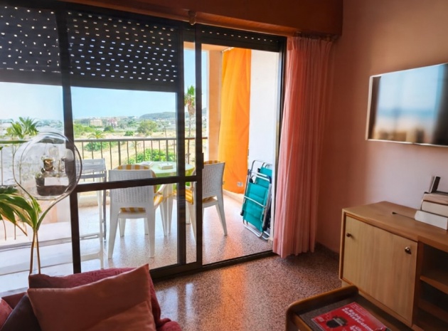 Resale - Apartment - Guardamar del Segura - Guardamar del Segura Centro