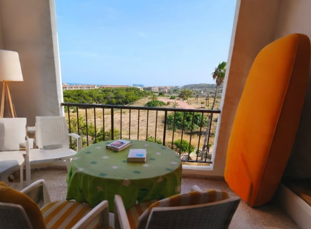 Resale - Apartment - Guardamar del Segura - Guardamar del Segura Centro