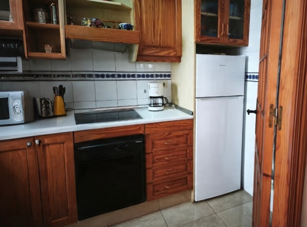 Resale - Apartment - Guardamar del Segura - Guardamar del Segura Centro
