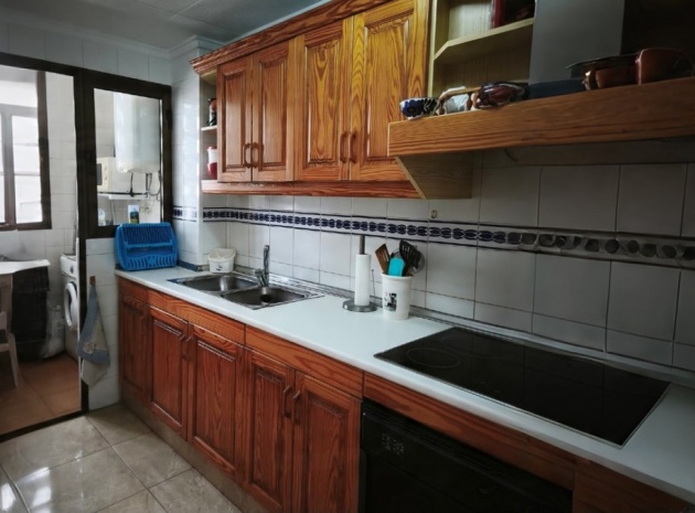 Resale - Apartment - Guardamar del Segura - Guardamar del Segura Centro