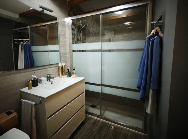 Resale - Apartment - Guardamar del Segura - Guardamar del Segura Centro