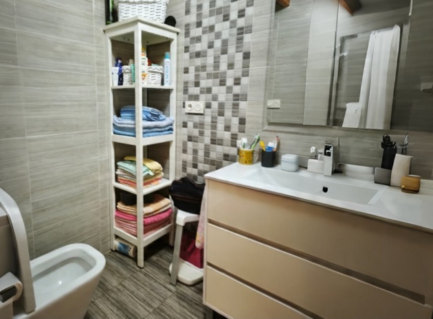 Resale - Apartment - Guardamar del Segura - Guardamar del Segura Centro