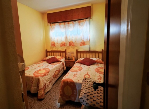 Resale - Apartment - Guardamar del Segura - Guardamar del Segura Centro