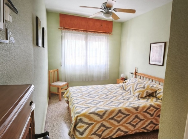 Resale - Apartment - Guardamar del Segura - Guardamar del Segura Centro