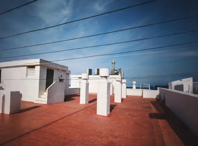Resale - Apartment - Guardamar del Segura - Guardamar del Segura Centro