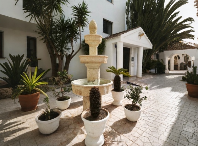 Resale - Apartment - Guardamar del Segura - Guardamar del Segura Centro