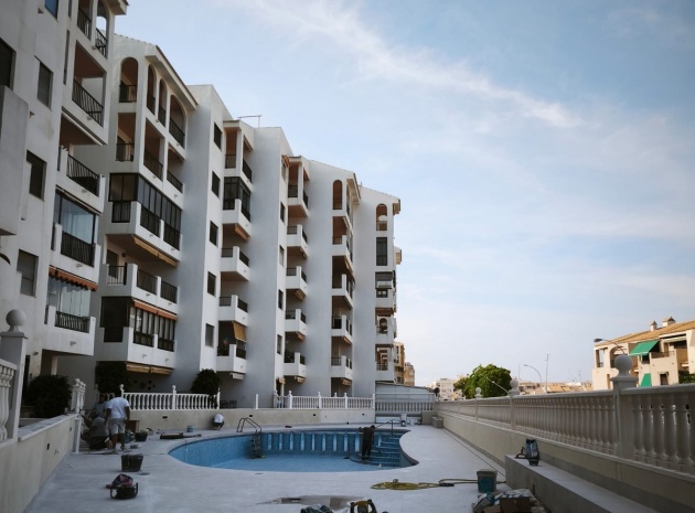 Resale - Apartment - Guardamar del Segura - Guardamar del Segura Centro