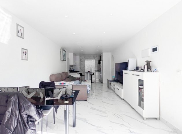 Resale - Townhouse - Torrevieja - Torrevieja Centro