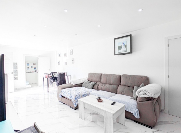 Resale - Townhouse - Torrevieja - Torrevieja Centro