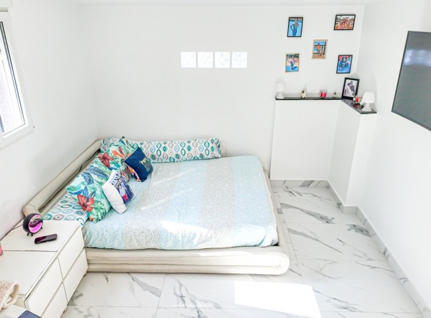 Resale - Townhouse - Torrevieja - Torrevieja Centro