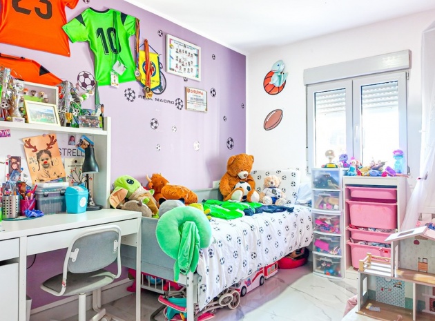 Resale - Townhouse - Torrevieja - Torrevieja Centro
