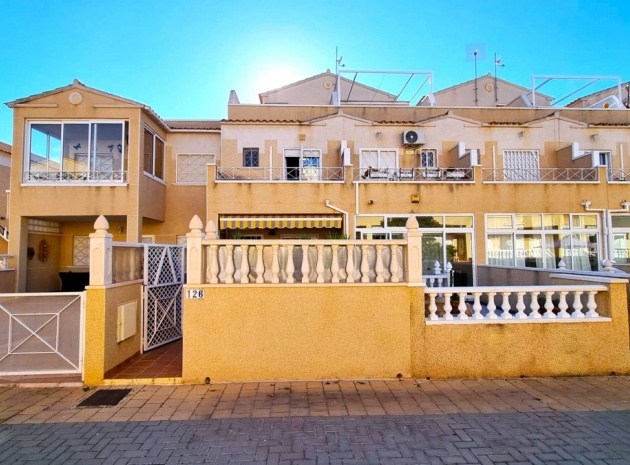 Resale - Townhouse - Orihuela - La Zenia