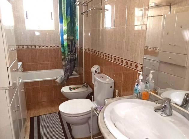 Resale - Townhouse - Orihuela - La Zenia