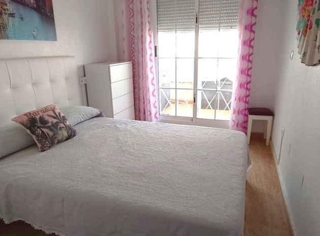 Resale - Townhouse - Orihuela - La Zenia
