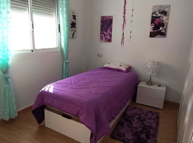 Resale - Townhouse - Orihuela - La Zenia