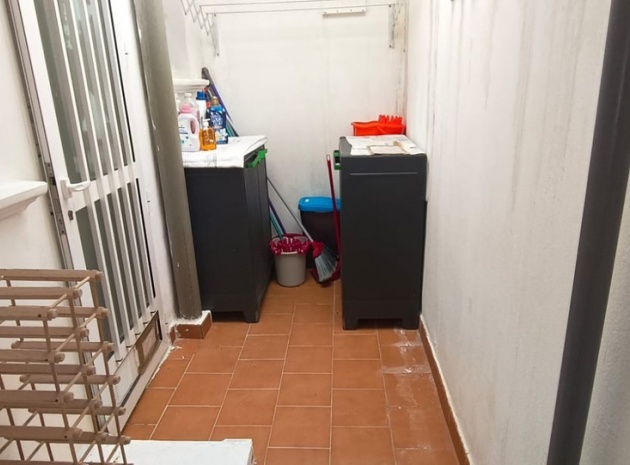 Resale - Townhouse - Orihuela - La Zenia