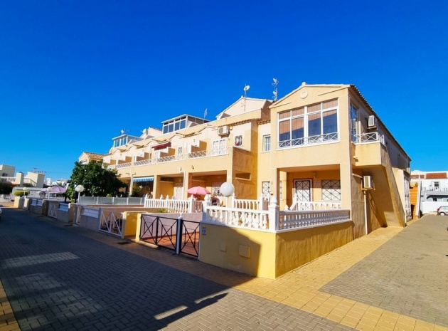 Resale - Townhouse - Orihuela - La Zenia