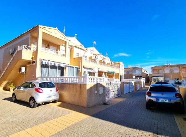 Resale - Townhouse - Orihuela - La Zenia