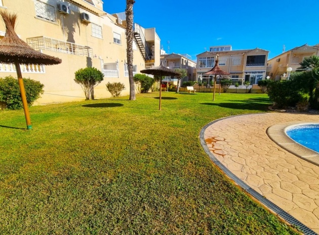 Resale - Townhouse - Orihuela - La Zenia