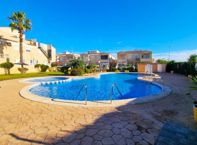 Resale - Townhouse - Orihuela - La Zenia