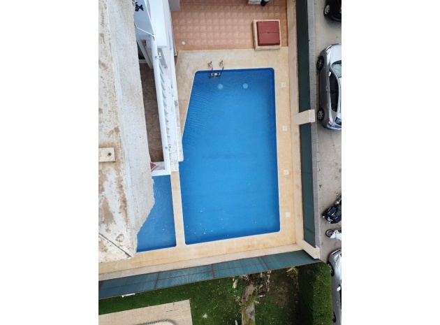 Resale - Apartment - Torrevieja - Torrevieja Centro