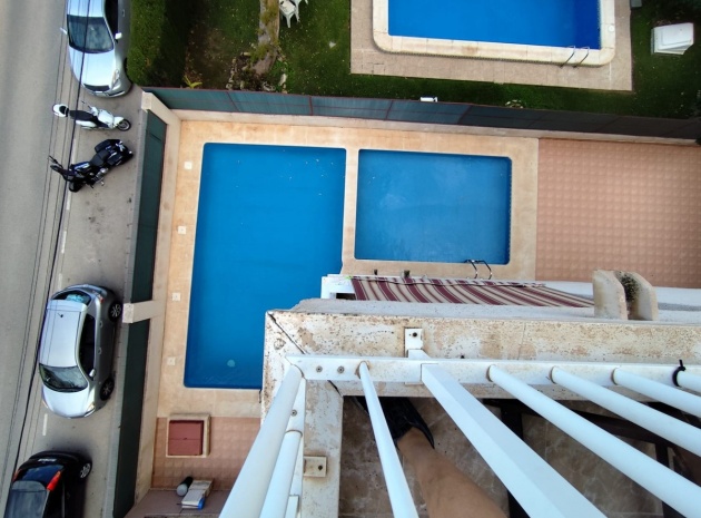 Resale - Apartment - Torrevieja - Torrevieja Centro