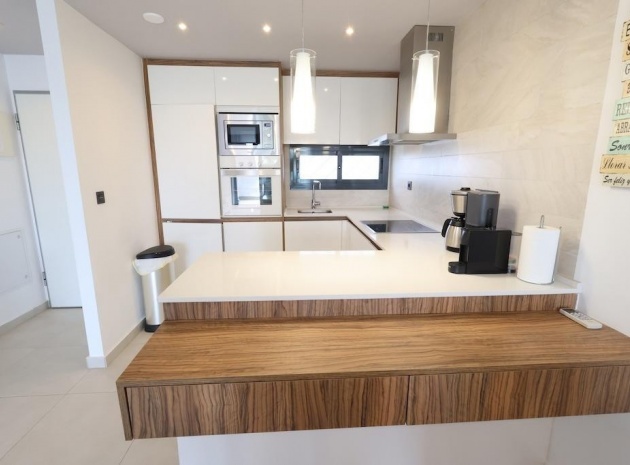 Resale - Villa - Guardamar del Segura - Urbanización El Raso