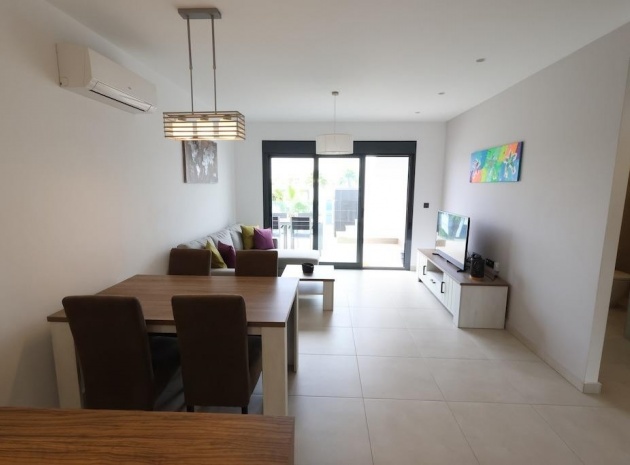 Resale - Villa - Guardamar del Segura - Urbanización El Raso