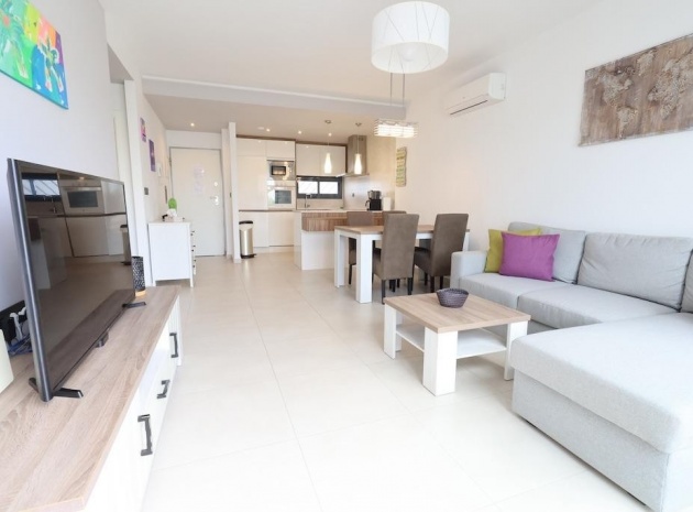 Resale - Villa - Guardamar del Segura - Urbanización El Raso