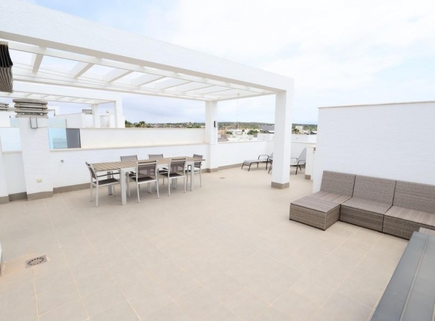 Resale - Villa - Guardamar del Segura - Urbanización El Raso