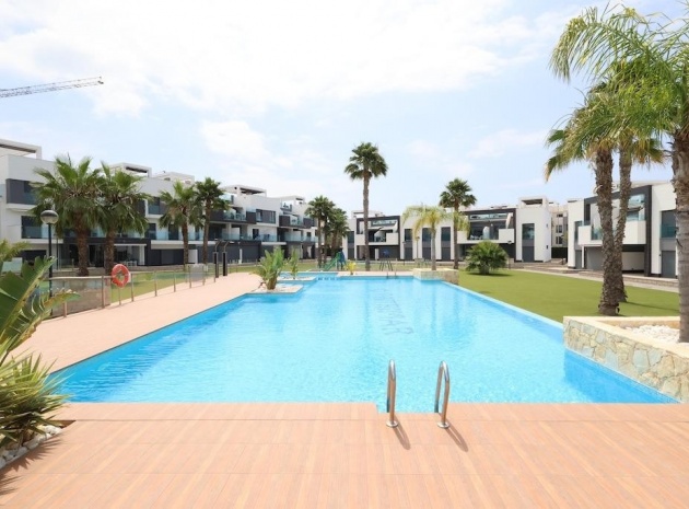 Resale - Villa - Guardamar del Segura - Urbanización El Raso