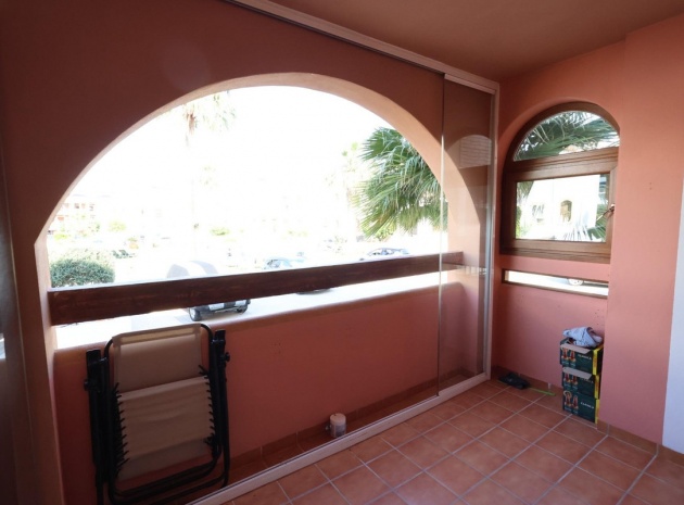 Resale - Apartment - Orihuela - Orihuela Costa