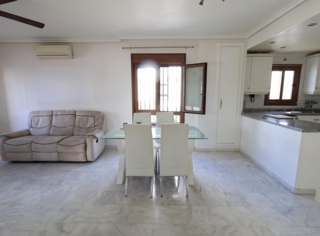 Resale - Apartment - Orihuela - Orihuela Costa