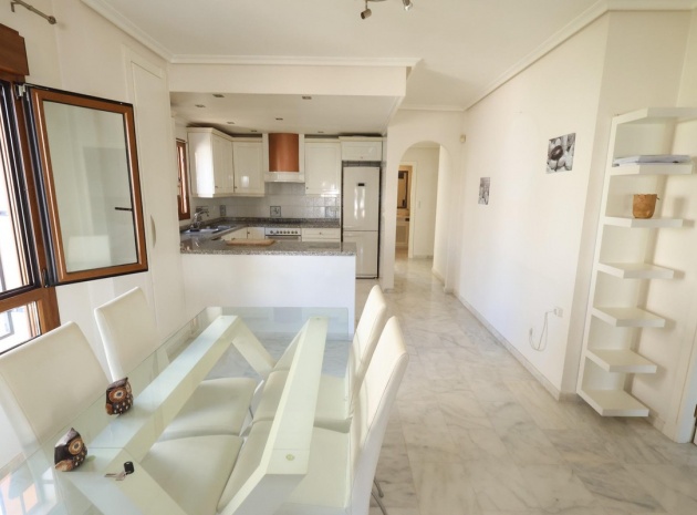 Resale - Apartment - Orihuela - Orihuela Costa