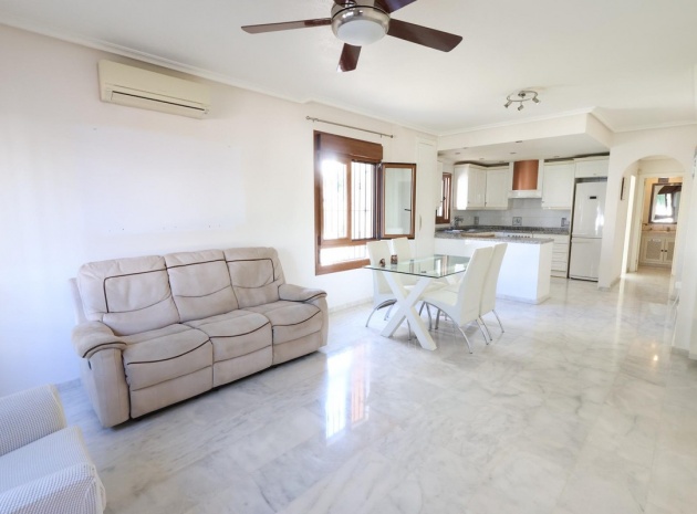 Resale - Apartment - Orihuela - Orihuela Costa