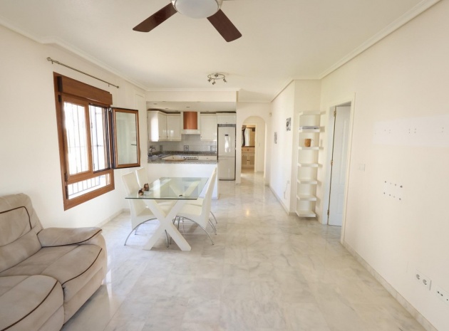 Resale - Apartment - Orihuela - Orihuela Costa