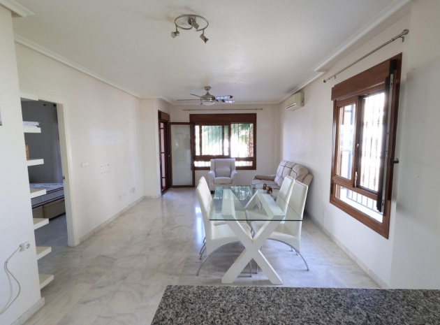 Resale - Apartment - Orihuela - Orihuela Costa
