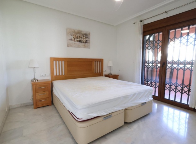 Resale - Apartment - Orihuela - Orihuela Costa