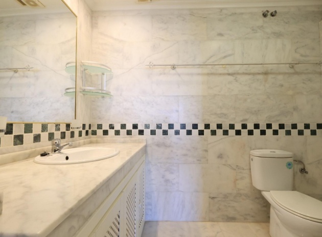 Resale - Apartment - Orihuela - Orihuela Costa