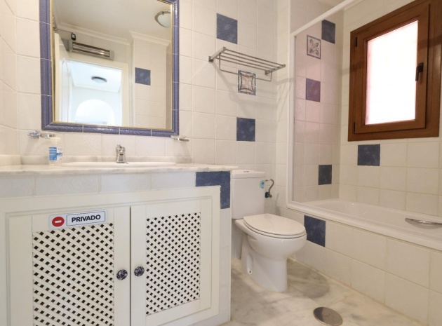 Resale - Apartment - Orihuela - Orihuela Costa
