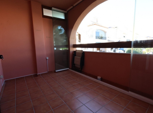 Resale - Apartment - Orihuela - Orihuela Costa